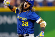 野球コロンビア代表、WBC予選にガチになってしまう