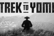 【PS5/PS4】Trek to Yomi　感想・評価まとめ