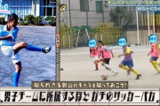 【日向坂46】「サッカー観戦者に聞いた2022年活躍してほしい芸能人」