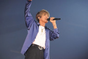 【芸能】木村拓哉、単独ライブツアー　汗びっしょりで全21曲披露！　約1万5000人に 「大変な時も悔しい時も胸を張ってください」  [冬月記者★]