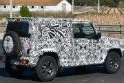 スズキが｢ジムニー5ドア｣を2023年に発売へ