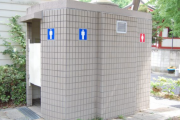 親から「昭和の頃は歌舞伎町のトイレのように男女共用だったが、犯罪の温床となったから男女で分けられるようになった」と聞かされたんだが…