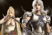 【悲報】FF4のセシル、シリーズぶっちぎりで最低の主人公だった
