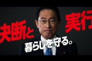 【！？】「少子化対策として若者・子育て世代の所得を伸ばす！」岸田首相、ついに覚醒へ