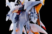 クリアカラーのガンプラについて語ろう！