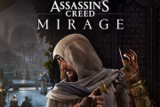 『アサシンクリード ミラージュ』評価感想まとめ マップは広め、操作感も前作より軽快に。初期アサクリシリーズのシステムが戻ってきた印象。メタスコア77スタート