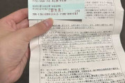 「日本も物騒になってきた」新幹線でカバン置き引き→乗車賃再徴収…治安悪化に嘆きの声