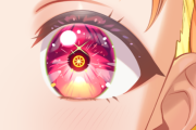 【画像】Aqours スクールアイドル活動 高海千歌のアバター衣装 アイメイクを公開！【ラブライブ！サンシャイン!!】