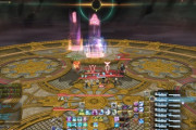 【FF14】海外プレイヤーが絶アレキサンダー討滅戦をタンク1ヒーラー1構成でクリア！PT構成は「ナ白モ竜詩機黒召」【動画有】