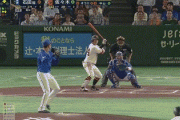 【巨人対DeNA25回戦】巨人、3回に佐々木俊輔のタイムリーで先制！！！！！！！！！！！！！！