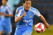 磐田MF太田吉彰、現役引退を表明「幸せなサッカー人生でした」仙台でも活躍（関連まとめ）