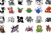 【画像】ポケモン金銀の没デザインwｗｗ