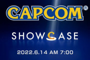 デジタルイベント『カプコンショーケース』6月14日7時から世界同時配信決定！発表タイトルを順次公開へ
