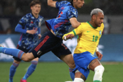 日本vsブラジルはひさびさ視聴率20％台… 深刻な若者の“サッカー離れ”に歯止めかかるか？