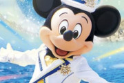 【朗報】東京ディズニーランド＆シー、無許可の営利目的の撮影禁止に　YouTuberにも影響か