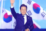 政権交代56％、そのまま36％…有罪リスク抱える李在明、支持層の93％が支持継続＝韓国の反応