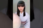ちょっとだけ甘えてもいい…？ #乃木坂46
