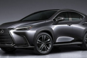 【動画】レクサス新型NX世界初公開？！今秋日本発売、PHEV初採用、新開発2.4Lターボ搭載❗❗