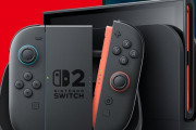 どうして… 3回目のSwitch２抽選も落ちて笑うしかないんだが