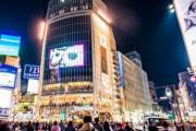 【悲報】日本の人口の半分、色の塗られた部分に住んでいた【→画像】