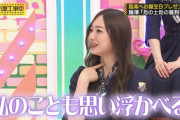 実は超乙女な梅澤美波ちゃんかわよ！！！【乃木坂46】