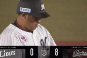 井上晴哉2点タイムリー2ベース！9月絶好調！！