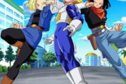 ドラゴンボールの人造人間編を全部見たんやがこれって「ベジータ」が全ての戦犯だよな