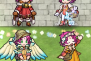 【FEH】にしむかいやばいな、何歳なんだよ…