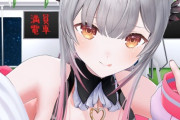 【VTuber】パトラ、本日22時に満員電車の中からｶﾞﾀﾝｺﾞﾄﾝ・・・‼話すぞ‼『満員電車でのおしゃべりとは…』