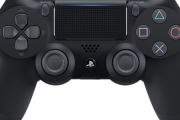 DUALSHOCK4とかいう世界一使いやすいコントローラー