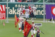 高校野球のレベル下がってない？