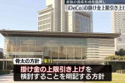 個人型確定拠出年金「iDeCo」　掛け金の上限引き上げ検討　「骨太の方針」明記の方針