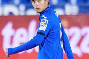 久保建英らの完全移籍求めたヘタフェだが…クラブＳＤ「不可能。マドリーは彼に多くの希望を持っている」