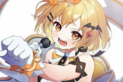 ホロライブをクビになったVtuber・夜空メルさん、中の人がお気持ち表明してクビになった真相を暴露・・・