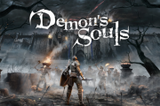 PS4版『デモンズソウルリメイク』が発売される…？！PSストアのデータベースに登録されたことが判明