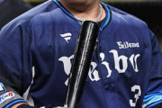 西武広報「山川穂高は3軍で練習しており謹慎はしてません」