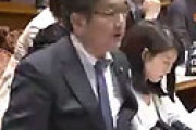 【動画】 立民・杉尾秀哉氏「EXILEがスピーディーにコンサートを中止したのは“アベ友だから忖度した”と私の耳に入ってる」