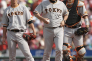 【悲報】巨人、坂本肉離れ大勢ボロボロで４位転落… 一転大苦境
