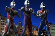 【更新】ウルトラマン平成三部作の小ネタや撮影裏話を語ろう。
