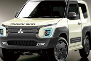 ベストカー「パジェロミニ復活計画は頓挫…しかしデリカミニがあった!!!来春もう発売!!?」