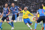 サッカー日本代表ブラジル戦視聴率22.4％ｗｗｗｗｗｗｗｗｗｗｗｗ