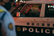 【悲報】警察官「なんか勝手に撮影してくるやつがおるな…せや！」