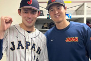 大谷翔平が原因で佐々木朗希のド軍入りは無しか？←「山本の時も出た話」（海外の反応）