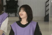 【乃木坂46】林瑠奈は美人だな！！！