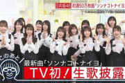 日向坂46がスッキリに出演！20分の高待遇ｗｗｗｗｗｗ