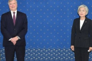 韓国外交部「（局長級協議体）同盟対話の新設で合意した」→米国政府「同意してないし、今後もない」