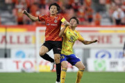 【J1第16節】名古屋グランパス、ホームで仙台に完封負け