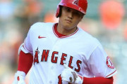 【朗報】大谷翔平さん、50本いけそう