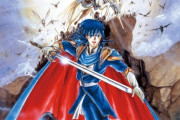 FE聖戦の系譜(ストーリーS・キャラS・ゲームシステムA)←こいつがFEの顔扱いされない理由