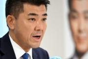 立憲・泉健太代表　伸び悩む政党支持率、正念場の2年目へ